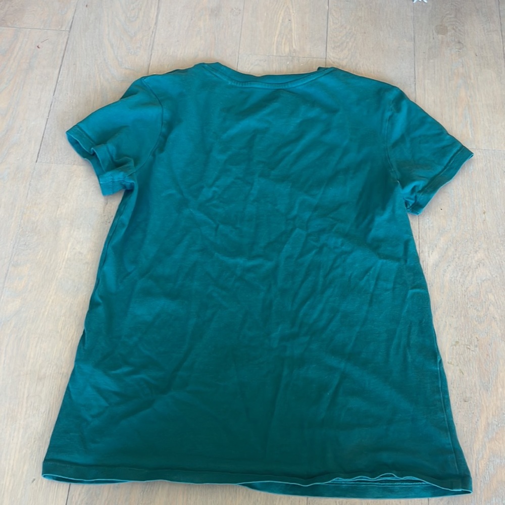 Womens Levis shirt top size XS - Picture 4 of 4